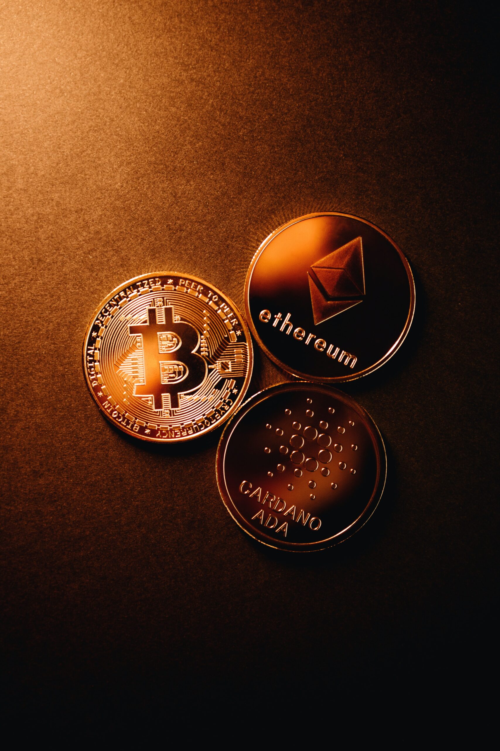 Cardano cryptocurrency logo ADA coin symbol Cardano blockchain technology Cardano's innovative proof-of-stake protocol